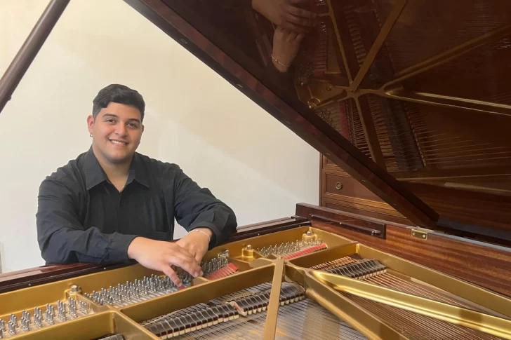 “Es una oportunidad enorme”