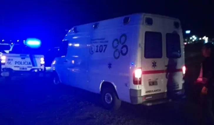 Zafan de la cárcel dos ladrones que pidieron una ambulancia para robarle al personal médico