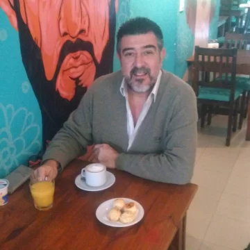 Caso Loan: el sanjuanino detenido, en el centro de una trama oscura que comienza a tomar más fuerza