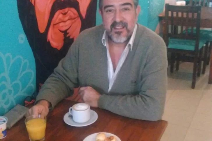 Caso Loan: el sanjuanino detenido, en el centro de una trama oscura que comienza a tomar más fuerza