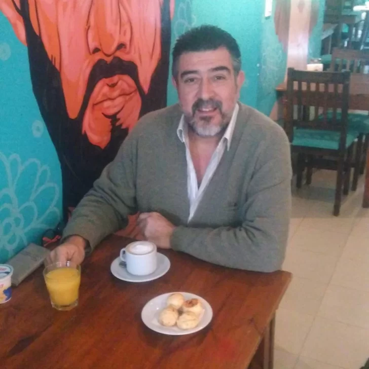 Caso Loan: el sanjuanino detenido, en el centro de una trama oscura que comienza a tomar más fuerza