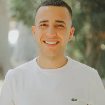 El sanjuanino Agustín Prado, nuevo secretario General de la Juventud Pro Nacional El sanjuanino Agustín Prado, nuevo secretario General de la Juventud Pro Nacional