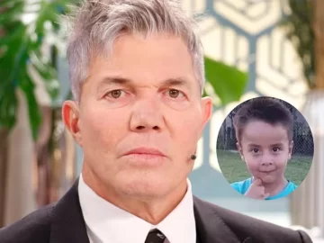 Burlando no será el abogado de la familia de Loan: “Es todo muy raro” Burlando no será el abogado de la familia de Loan: “Es todo muy raro”