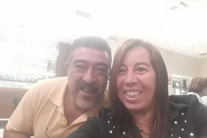 Revelan datos del vínculo de Pérez con San Juan y aseguran que hace poco vino con su esposa a comprar un terreno