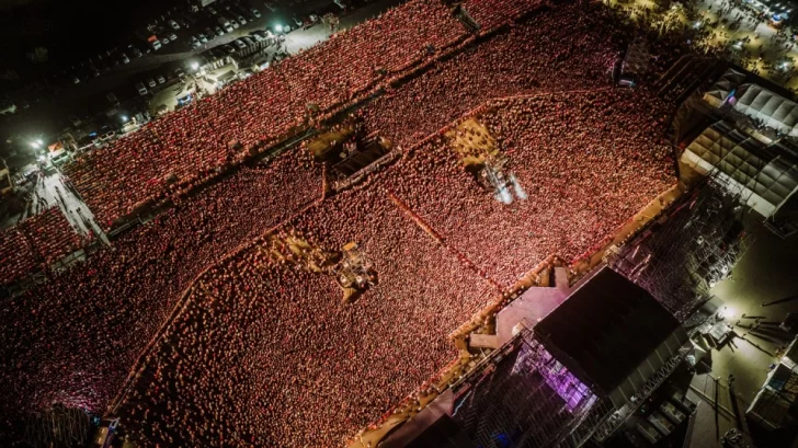 Modificaron los días de la FNS 2024: será del 31 de octubre al 2 de noviembre