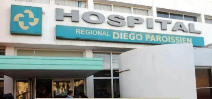 Un niño de 9 años fue hospitalizado por fiebre y dio positivo de cocaína