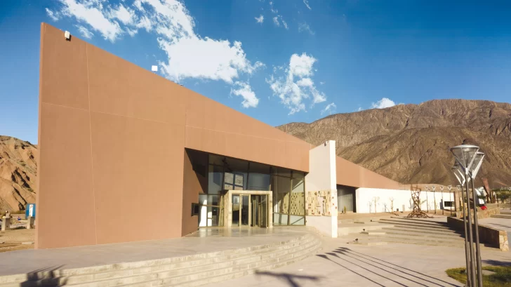 Anchipurac, a cinco años de su creación