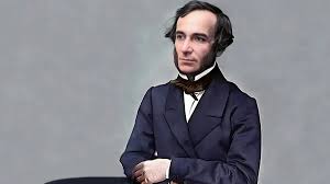 Juan Bautista Alberdi en la historia nacional Juan Bautista Alberdi en la historia nacional