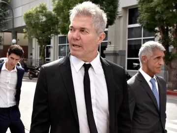 Fernando Burlando asume la defensa de la familia de Loan