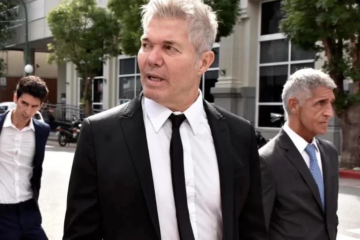 Fernando Burlando asume la defensa de la familia de Loan