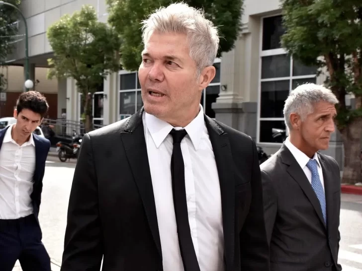 Fernando Burlando asume la defensa de la familia de Loan