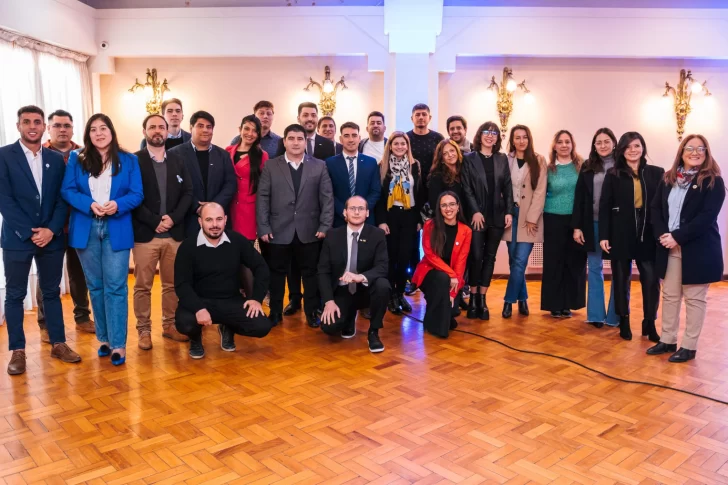 Los jóvenes empresarios ponen el acento en lo ambiental y lo social