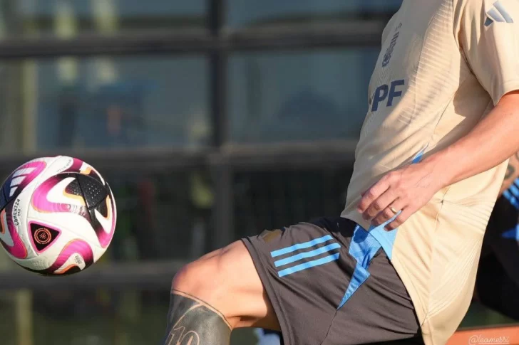 Amistoso Argentina vs. Guatemala previo a la Copa América 2024: día, hora, posibles formaciones, TV y cómo ver online