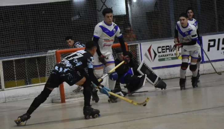 Todo igual en la A-2