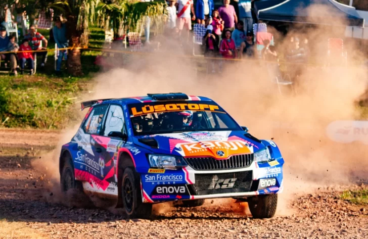 Triunfo de Pastén, con sensación a revancha