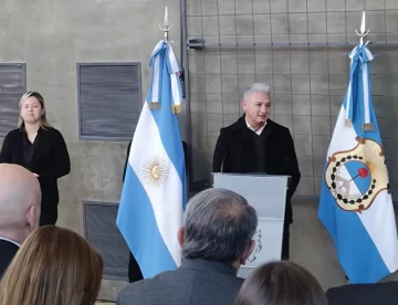 El “Negro” Páez, vecino ilustre El “Negro” Páez, vecino ilustre