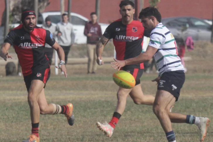 El Top 10, con cinco juegos en San Juan