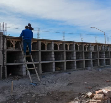 En 25 de Mayo: invierten $20 millones en refaccionar y ampliar el cementerio
