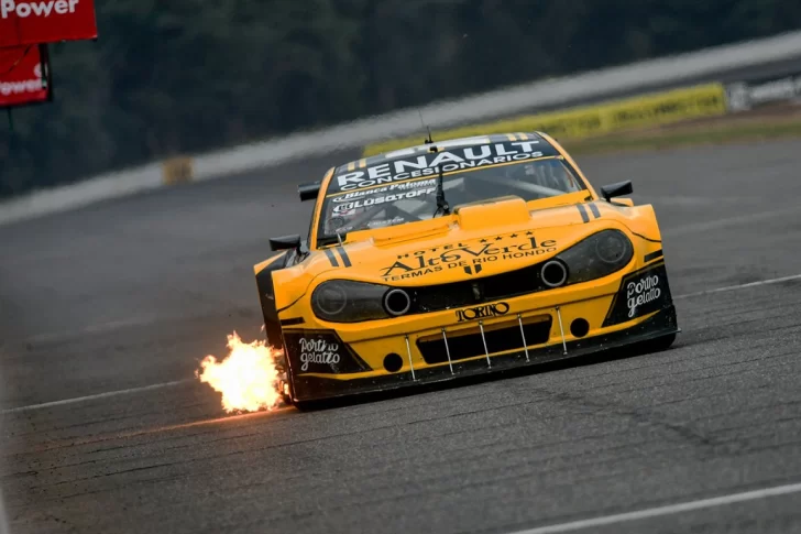 Gini en lo más alto y abandono de Tobías