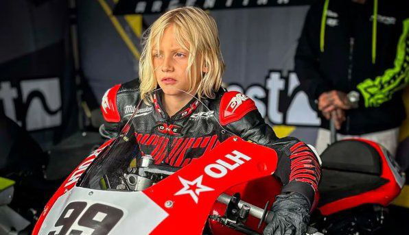 “Está en las manos de Dios”