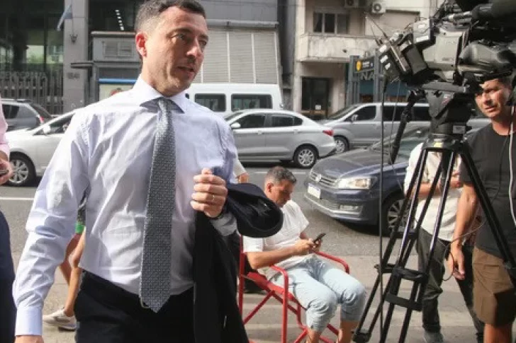 Guiño de la UCR para rechazar los cambios sobre la Ley Bases