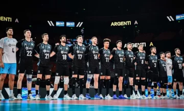 Argentina no depende de sí misma