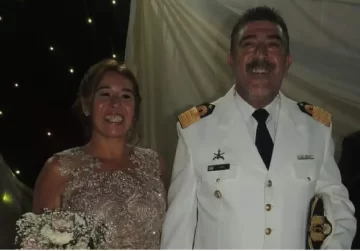 Loan: el sanjuanino Pérez, el “cabecilla” de la desaparición