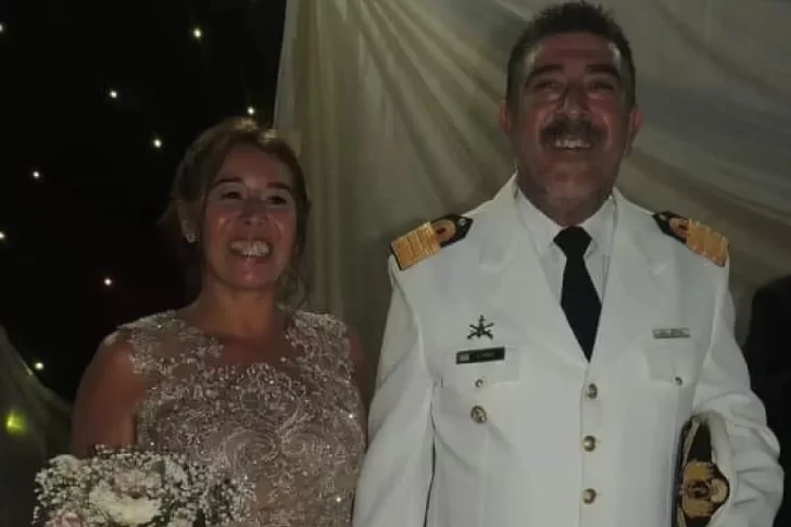 Loan: el sanjuanino Pérez, el “cabecilla” de la desaparición