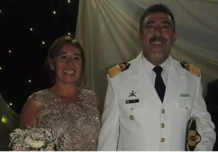 Loan: el sanjuanino Pérez, el “cabecilla” de la desaparición