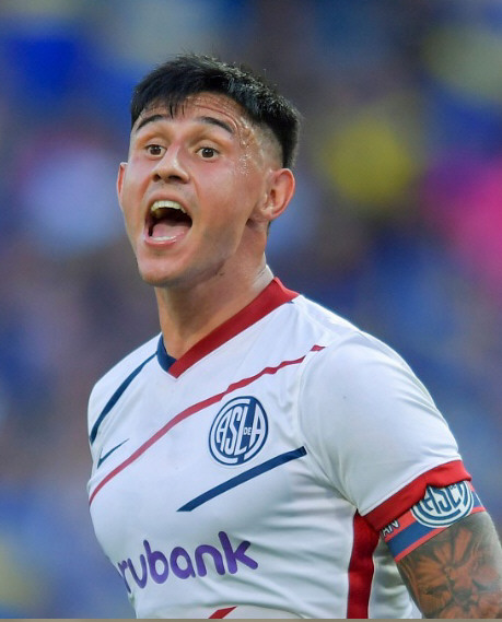 Fin de la novela: Bareiro jugará en el Millonario