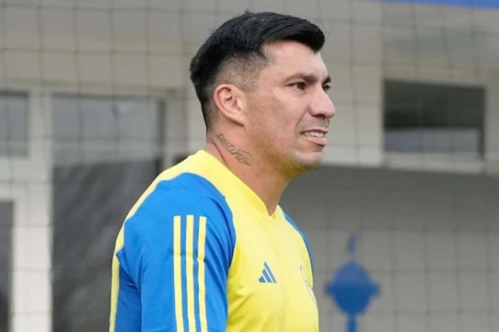 Regreso al trabajo con caras nuevas y objetivos