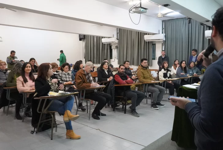 Los 5 proyectos de ingenieros que ganaron 5.000 dólares para arrancar