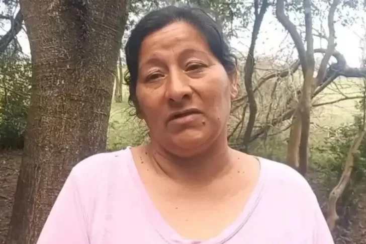 Buscan a Loan muerto, ahora la tía afirma que ‘fue atropellado’