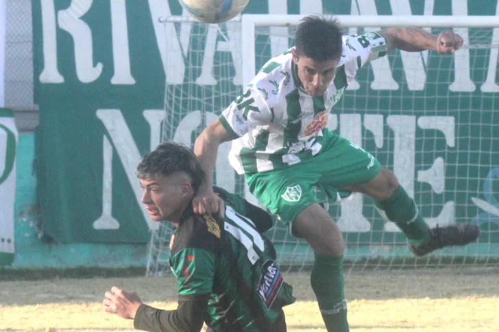 Desamparados se quedó con el clásico