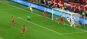 Alemania y Suiza pasaron sin dejar dudas a cuartos Alemania y Suiza pasaron sin dejar dudas a cuartos