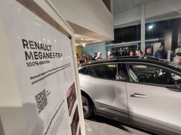 Lanzamiento línea E-TECH Lanzamiento línea E-TECH