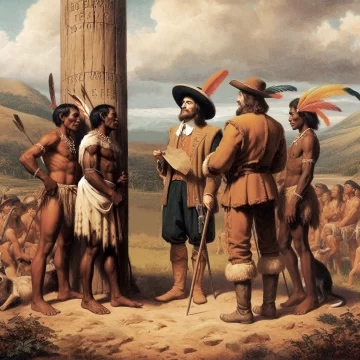 El entramado político entre Villagra y Jufré que originó la expedición