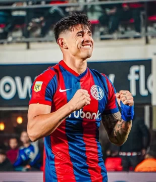 El plan que inició River para contratar a Bareiro El plan que inició River para contratar a Bareiro