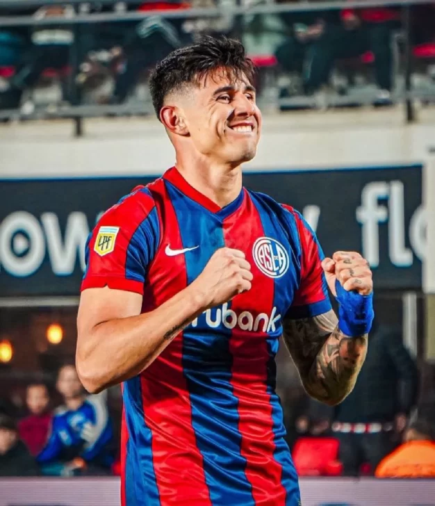 El plan que inició River para contratar a Bareiro El plan que inició River para contratar a Bareiro