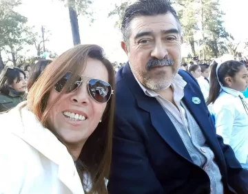 Caso Loan: el sanjuanino Pérez y la funcionaria estarían dispuestos a declarar para desmentir la versión de Laudelina