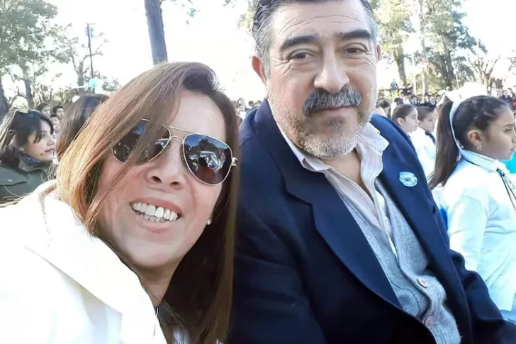 Caso Loan: el sanjuanino Pérez y la funcionaria estarían dispuestos a declarar para desmentir la versión de Laudelina