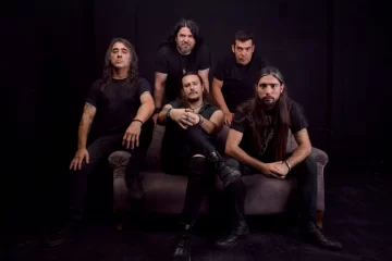 De festejo por las rutas