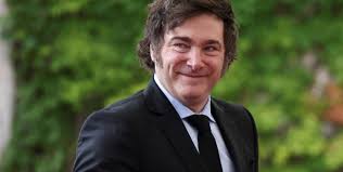 Ley Bases: “Se vienen más reformas estructurales”, dijo Javier Milei