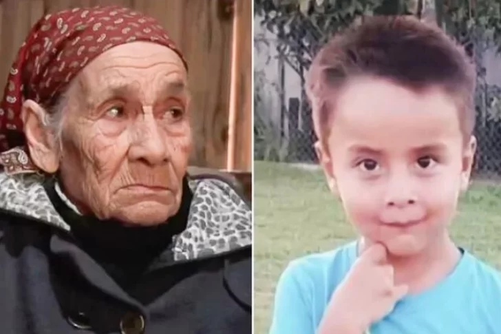 Caso Loan: allanaron a la tía y la abuela del niño y les secuestraron cinco celulares