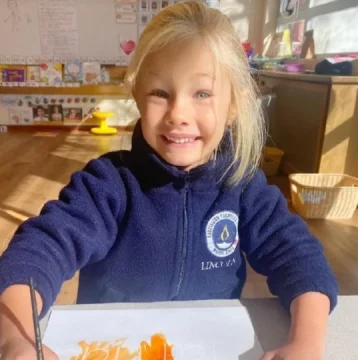 La exorbitante cifra en dólares que cuesta el colegio bilingüe al que asiste Matilda, la hija de Luciana Salazar La exorbitante cifra en dólares que cuesta el colegio bilingüe al que asiste Matilda, la hija de Luciana Salazar