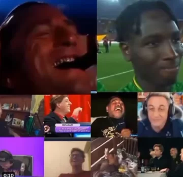 Estallaron los memes por la histórica derrota de México ante Venezuela después de estar proclamando el “olé” Estallaron los memes por la histórica derrota de México ante Venezuela después de estar proclamando el “olé”