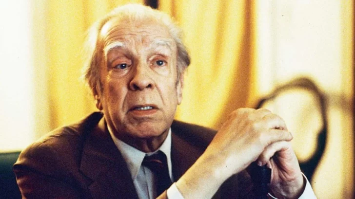 Jorge Luis Borges en el recuerdo literario Jorge Luis Borges en el recuerdo literario