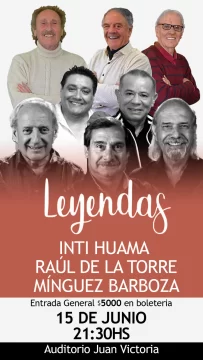 Concierto de agradecimiento