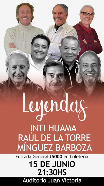 Concierto de agradecimiento