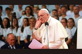 Escucharnos y recorrer juntos el camino de la vida cristiana Escucharnos y recorrer juntos el camino de la vida cristiana